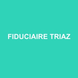 Logo Fiduciaire Triaz - Expert-comptable à La Roche-sur-Foron