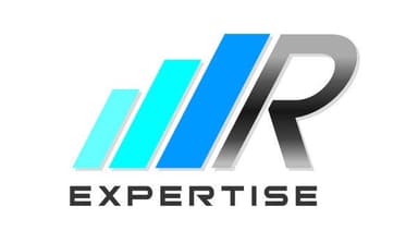 Logo de R EXPERTISE