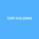 Logo DSR HOLDING