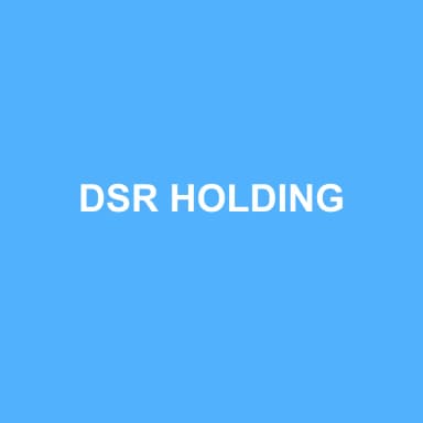 Logo de DSR HOLDING