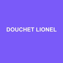 Logo Douchet Lionel - Expert-comptable à Pontault-Combault