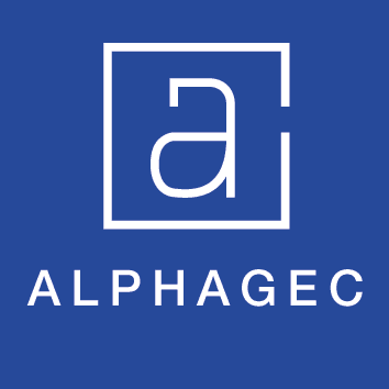 Logo de ALPHAGEC