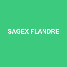 Logo Sagex Flandre - Expert-comptable à Socx