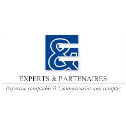 Logo de EXPERTS ET PARTENAIRES