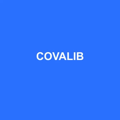 Logo de COVALIB