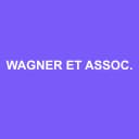 Logo WAGNER ET ASSOCIES PROVENCE