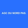 AGC DU NORD PAS DE CALAIS