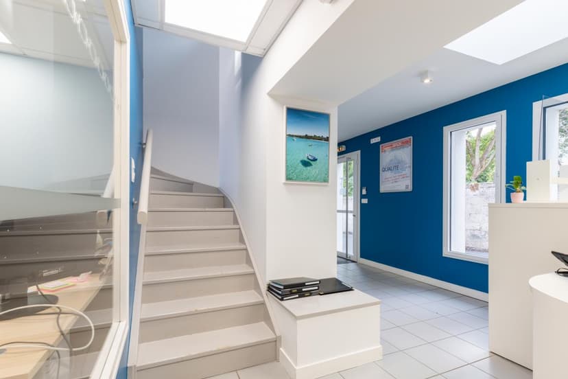 Cabinet Kerviel - photo 4