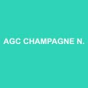 Logo de Agc Champagne Nord Est Ile de France