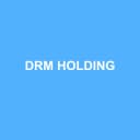 Logo DRM HOLDING