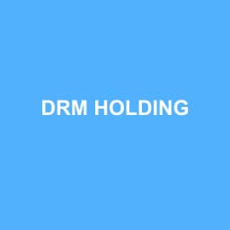 Logo Drm Holding - Expert-comptable à Eybens