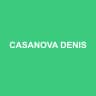 CASANOVA DENIS