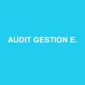 AUDIT GESTION EXPERTISE COMPTABLE ET CONSEIL D'ARMOR SARL