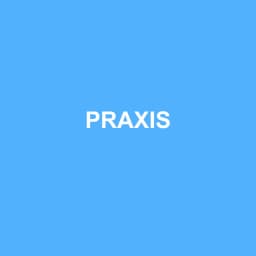 Logo de PRAXIS