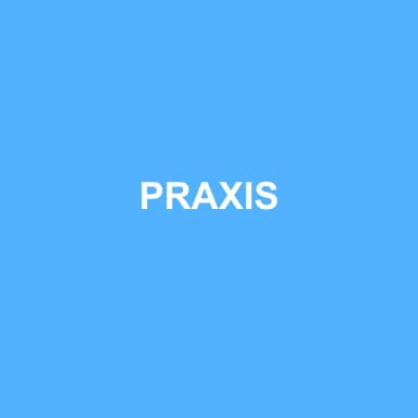 Logo de PRAXIS