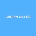 Logo CHUPIN GILLES