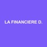 LA FINANCIERE DE L'ARCHIPEL