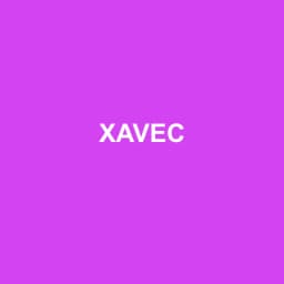 Logo Xavec - Expert-comptable à Prailles