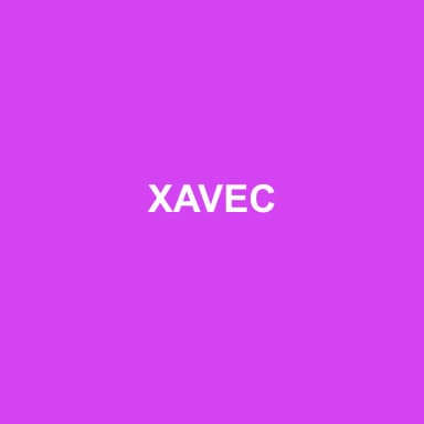 Logo de XAVEC