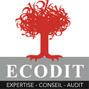 Logo ECODIT-EXPERTISE CONSEIL ET AUDIT SARL D'EC ET DE CAC