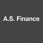 Logo AS FINANCE