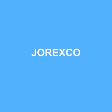 Logo de JOREXCO