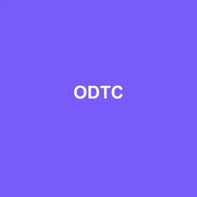 Logo de ODTC