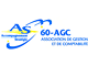 Logo de AS 60 AGC