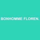 Logo BONHOMME FLORENCE SARL