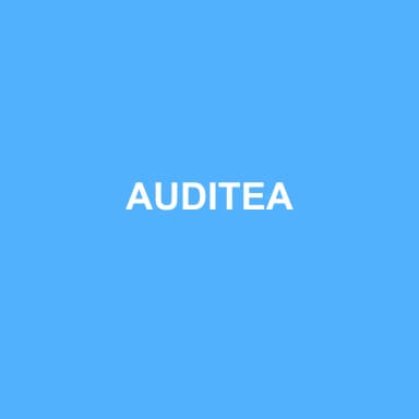 Logo de AUDITEA