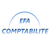 Logo de EFA COMPTABILITE