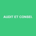Logo de Audit et Conseils Serge Rozenblum
