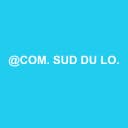 Logo @COM. SUD DU LOT SOCIETE D'EXPERTISE COMPTABLE