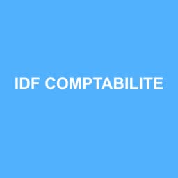 Logo IDF COMPTABILITE
