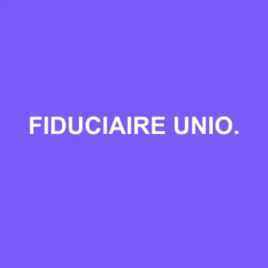 Logo de FIDUCIAIRE UNION NORD