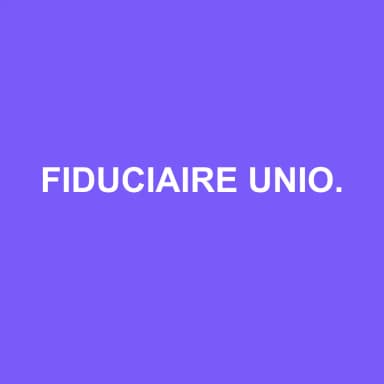 Logo de FIDUCIAIRE UNION NORD