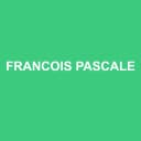 Logo FRANCOIS PASCALE