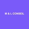 M & L CONSEIL