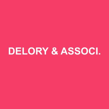 Logo de DELORY & ASSOCIES