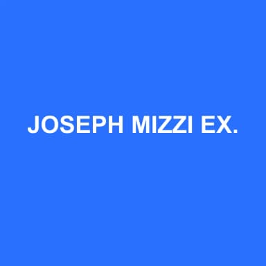 Logo de JOSEPH MIZZI EXPERTISE COMPTABLE ET CONSEILS