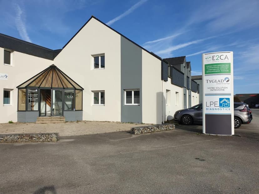 E2ca Lorient - photo 3