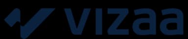 Logo de vizaa