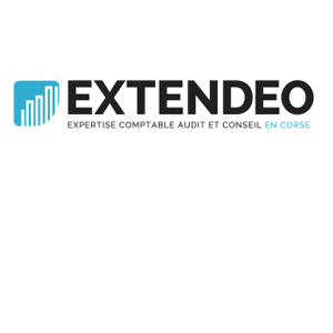 Logo de EXTENDEO