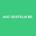 Logo AGC GESTELIA BERRY VAL DE LOIRE