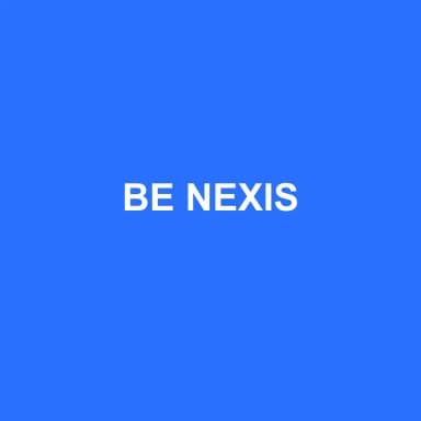 Logo de BE NEXIS