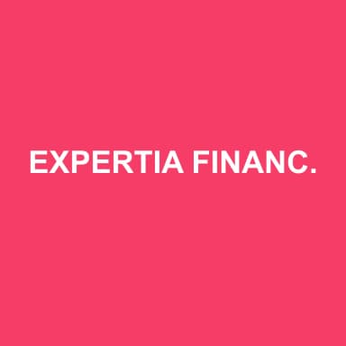 Logo de EXPERTIA FINANCES