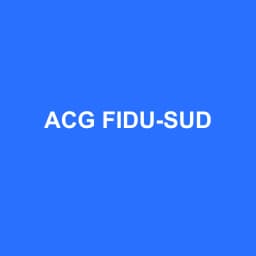 Logo ACG FIDU-SUD