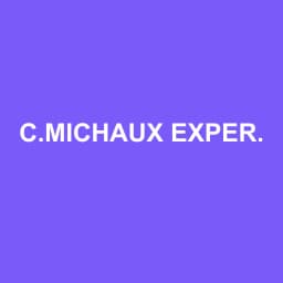 Logo C.michaux Expertise - Expert-comptable à La Gaude