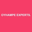 Logo de Oyhampe Experts-comptables
