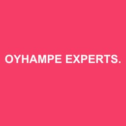 Logo Oyhampe Experts-comptables - Expert-comptable à Saint-Jean-de-Luz